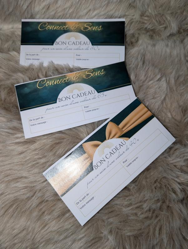 Carte cadeaux 