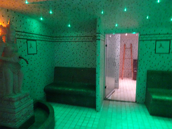 hammam