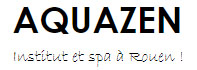 Logo Aquazen